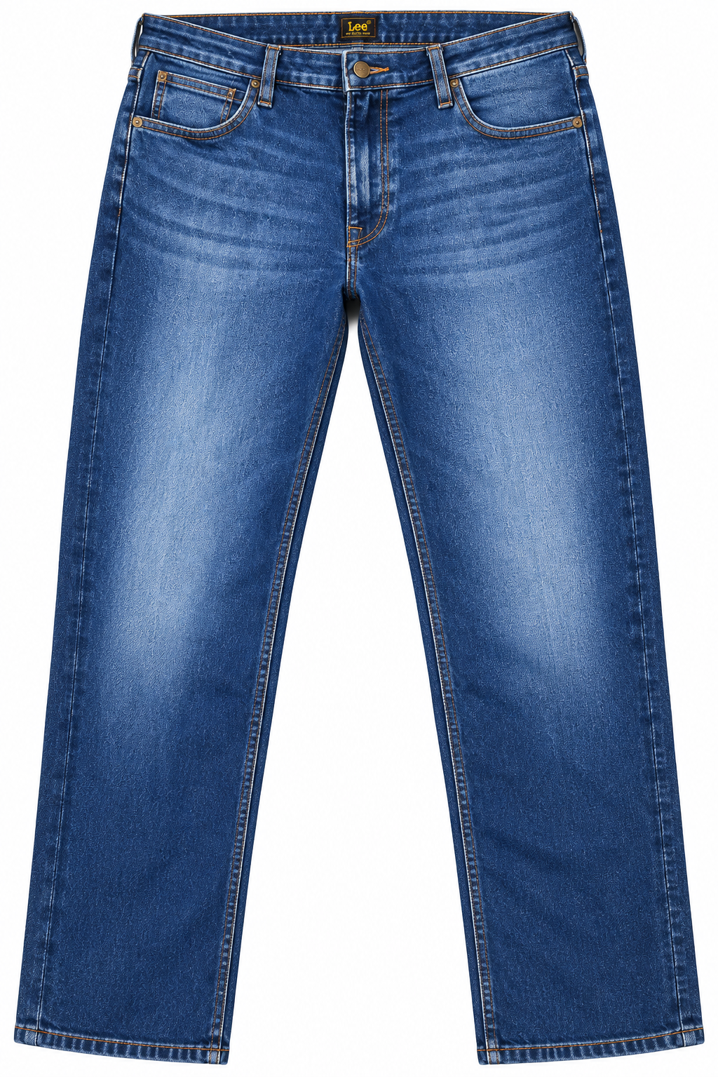 Lee Premium Blue Denim Jeans – Waist 31 | Pre-Loved 10/10