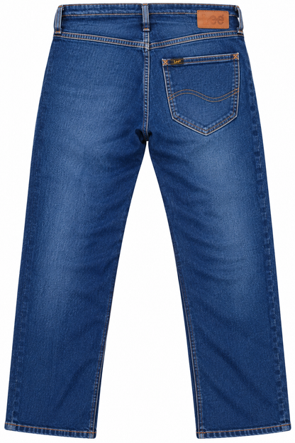 Lee Premium Blue Denim Jeans – Waist 31 | Pre-Loved 10/10